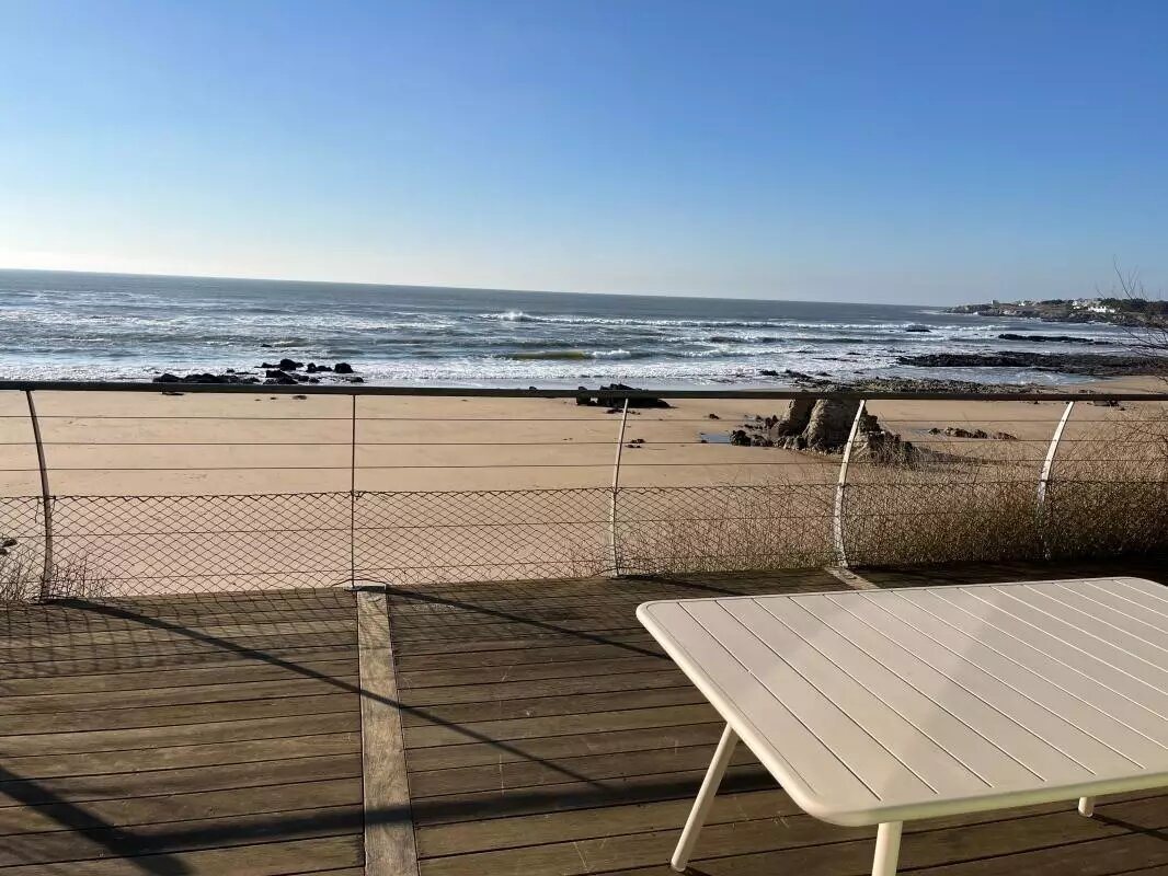 Maison à vendre, 110m², Batz-sur-Mer