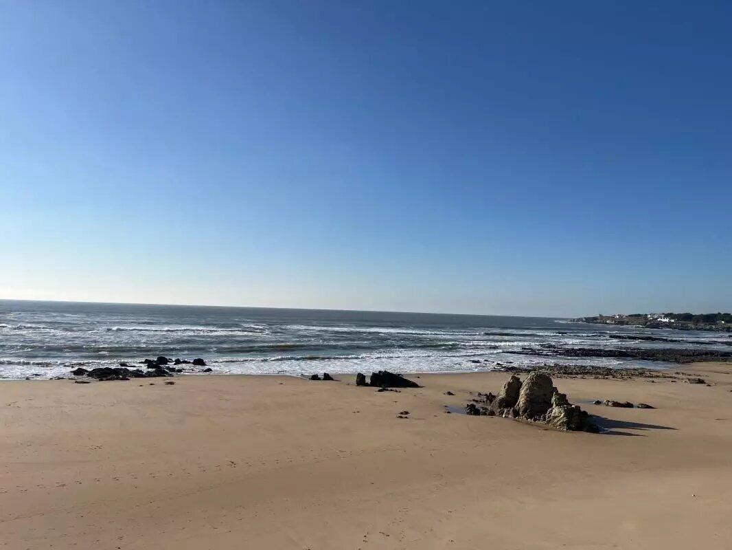 Maison à vendre, 110m², Batz-sur-Mer