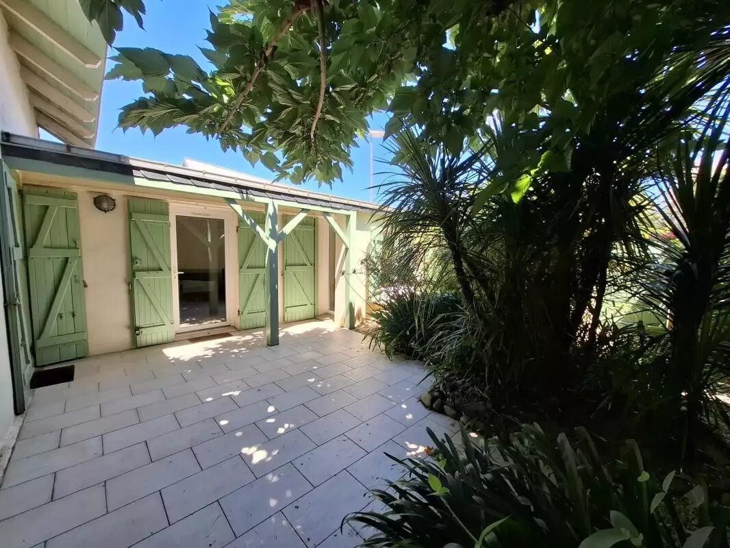 Maison à vendre, 110m², Batz-sur-Mer