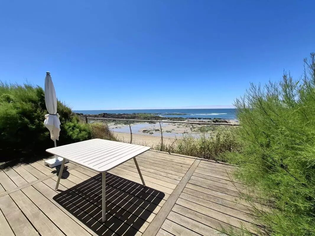 Maison à vendre, 110m², Batz-sur-Mer