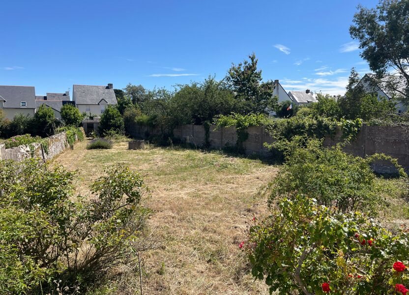 Maison à vendre, 150m², Batz-sur-Mer
