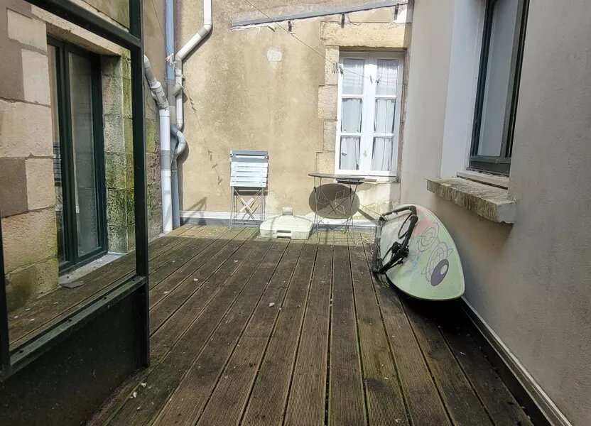Appartement à vendre, 127m², Le Croisic