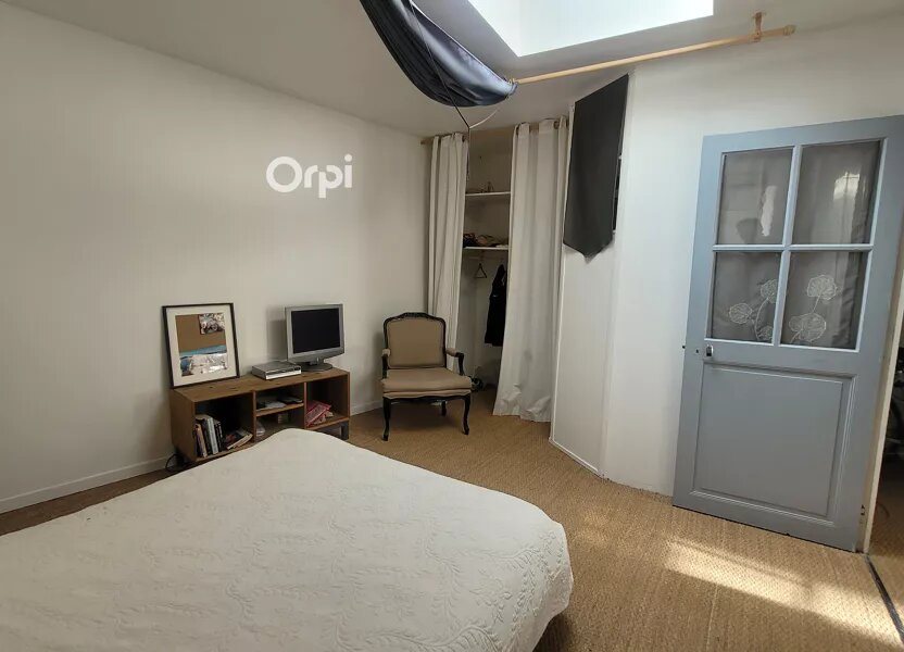 Appartement à vendre, 127m², Le Croisic