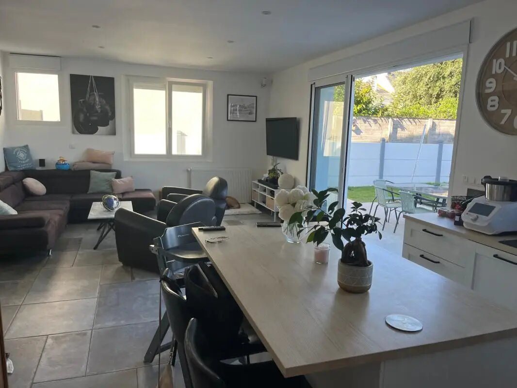Maison à vendre, 140m², Le Croisic