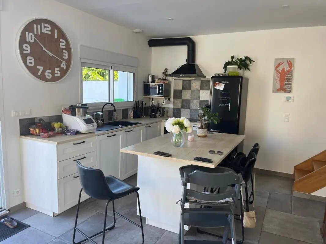 Maison à vendre, 140m², Le Croisic