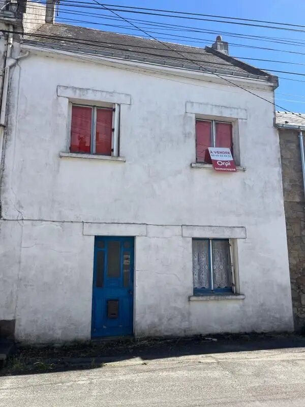 Maison à vendre, 90m², Batz-sur-Mer