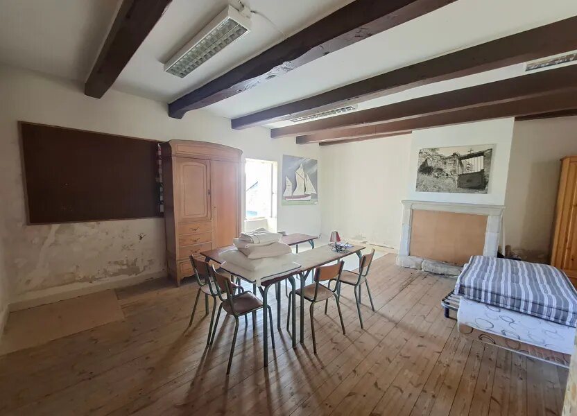 Maison à vendre, 100m², Batz-sur-Mer