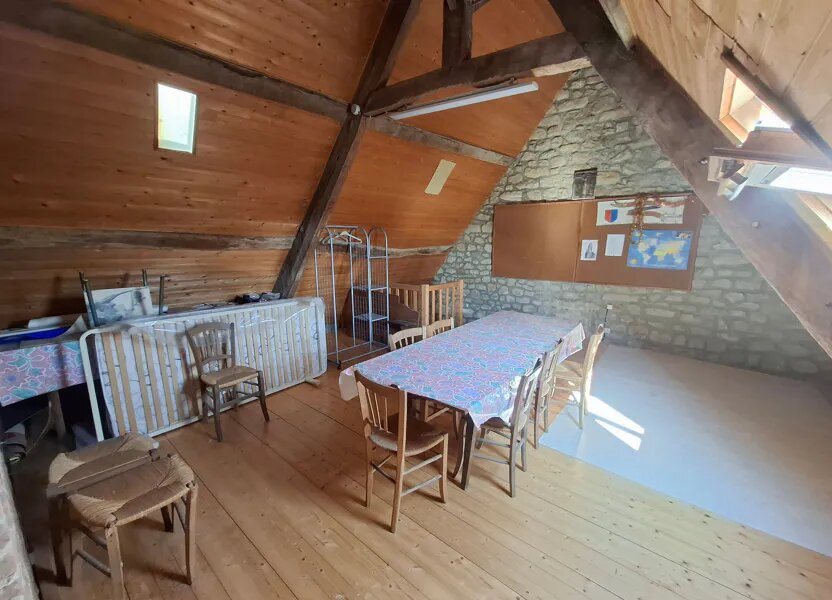 Maison à vendre, 100m², Batz-sur-Mer
