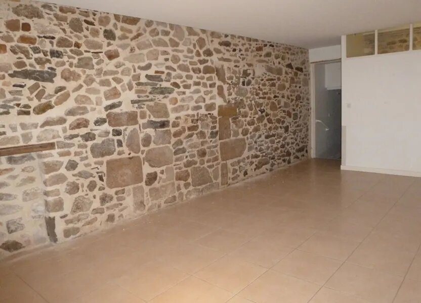 Appartement à louer, 50m², Le Croisic