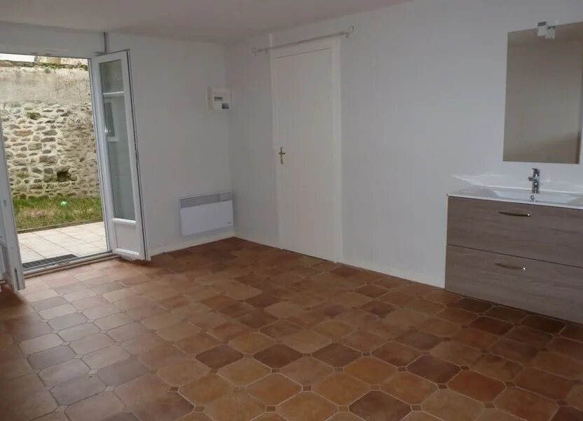 Appartement à louer, 50m², Le Croisic