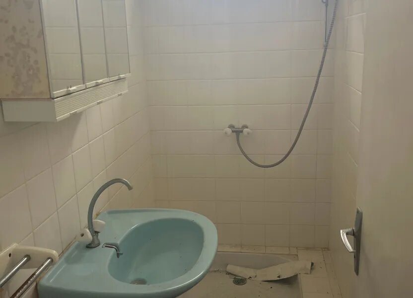 Maison à vendre, 90m², Batz-sur-Mer