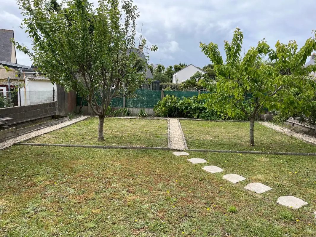 Maison à vendre, 105m², Le Croisic