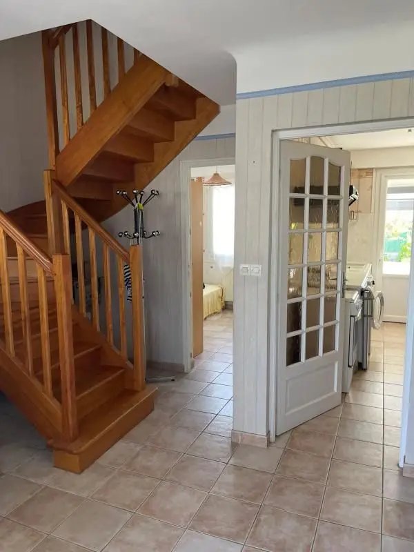 Maison à vendre, 105m², Le Croisic