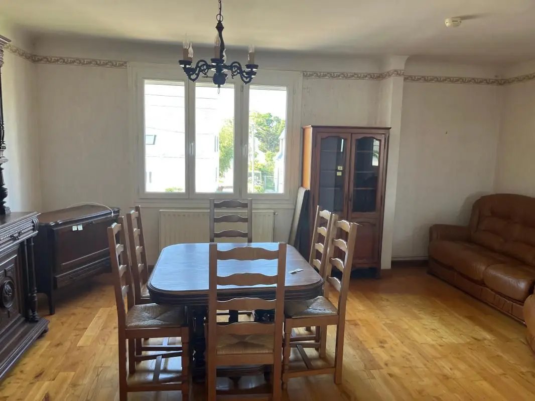 Maison à vendre, 105m², Le Croisic