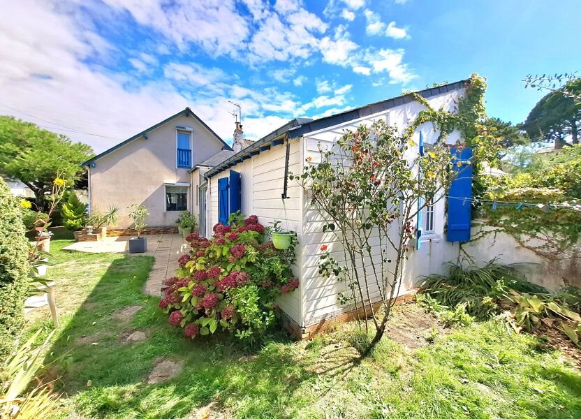 Maison à vendre, 70m², Batz-sur-Mer