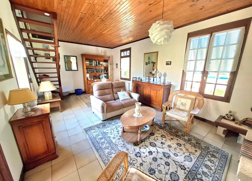 Maison à vendre, 70m², Batz-sur-Mer