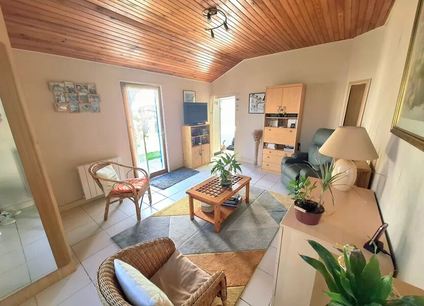 Maison à vendre, 70m², Batz-sur-Mer