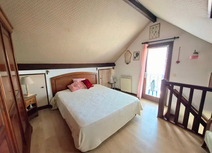 Maison à vendre, 70m², Batz-sur-Mer
