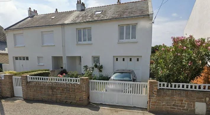 Maison à vendre, 105m², Le Croisic