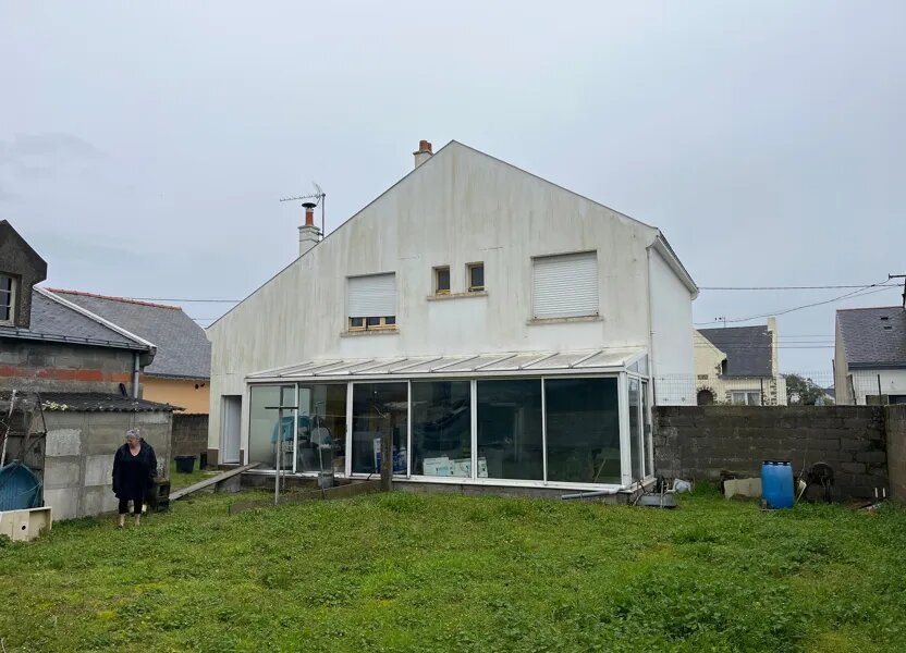 Maison à vendre, 160m², Batz-sur-Mer