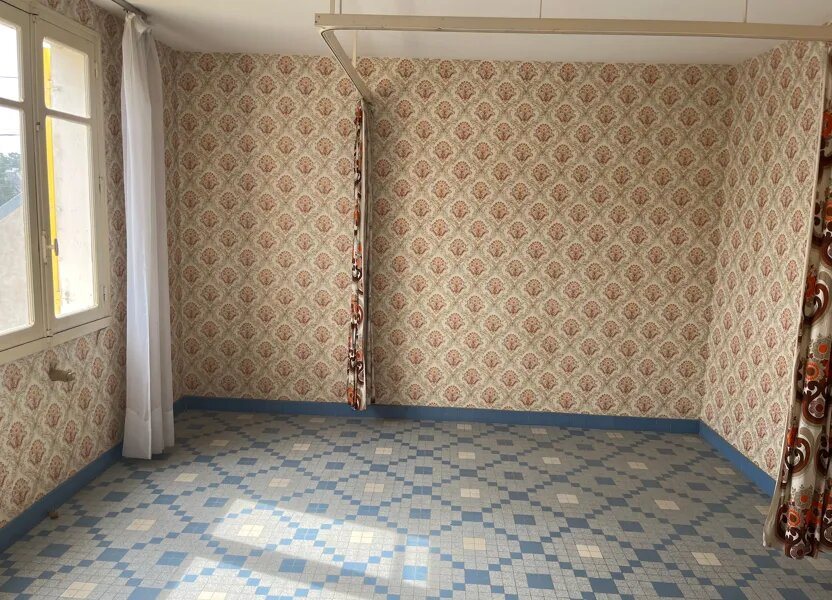 Maison à vendre, 160m², Batz-sur-Mer