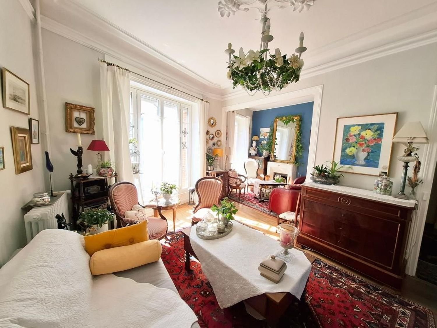 Maison à vendre, 94m², Batz-sur-Mer