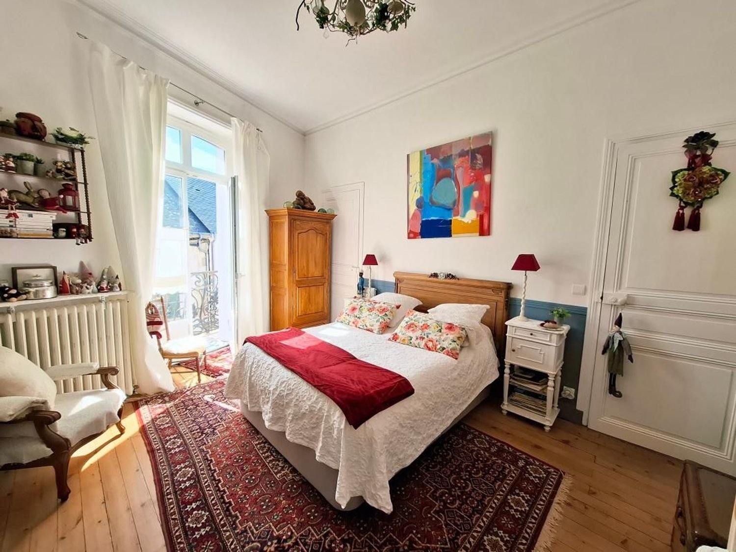 Maison à vendre, 94m², Batz-sur-Mer