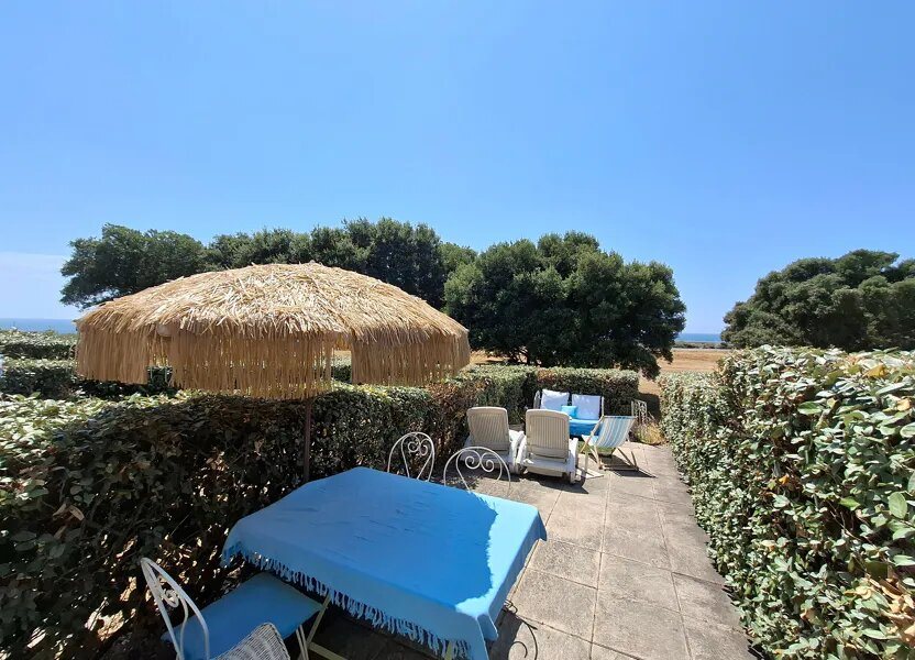 Appartement à vendre, 21m², Batz-sur-Mer
