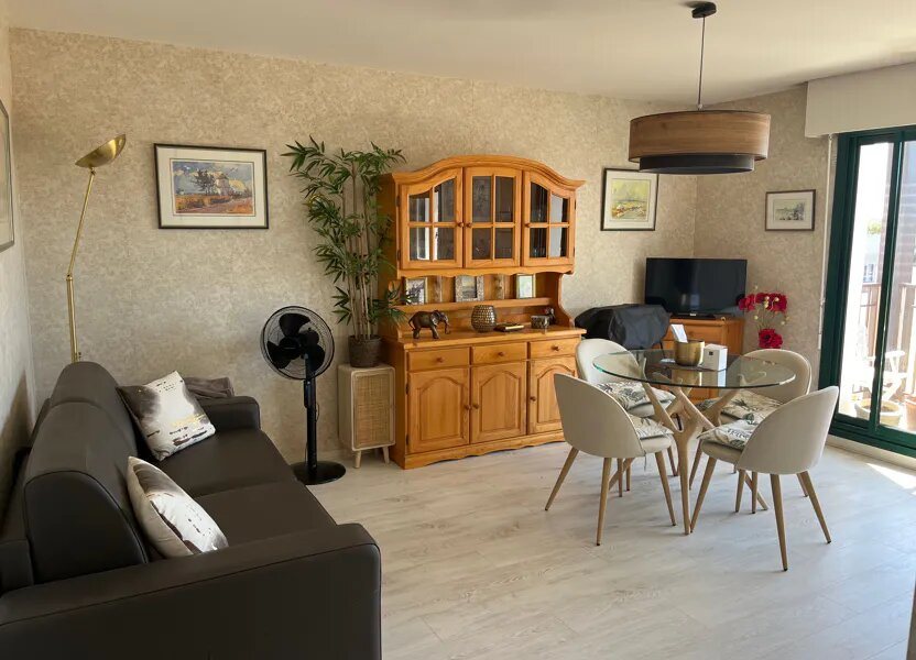 Appartement à vendre, 54m², Le Croisic