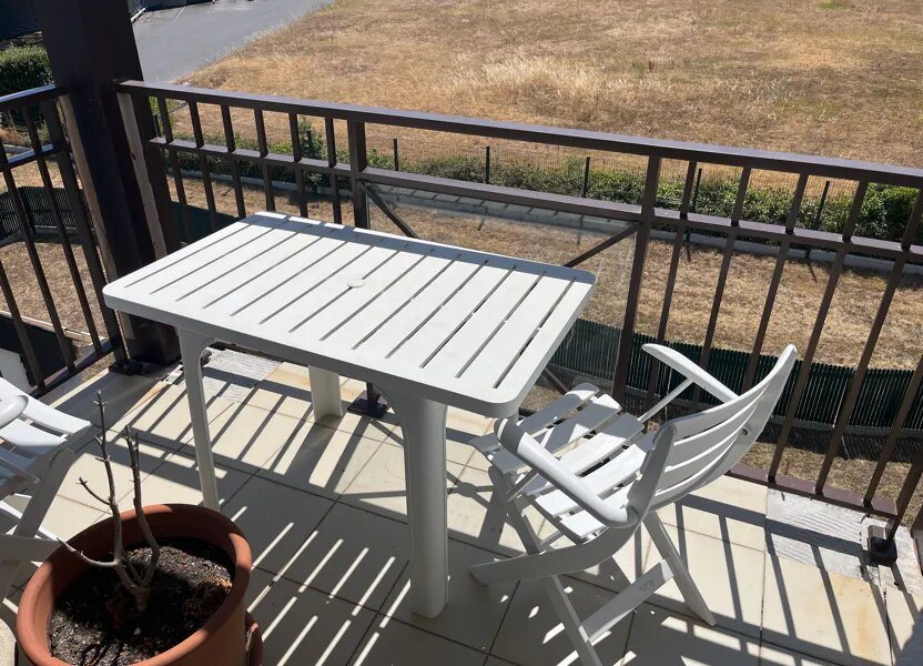 Appartement à vendre, 54m², Le Croisic