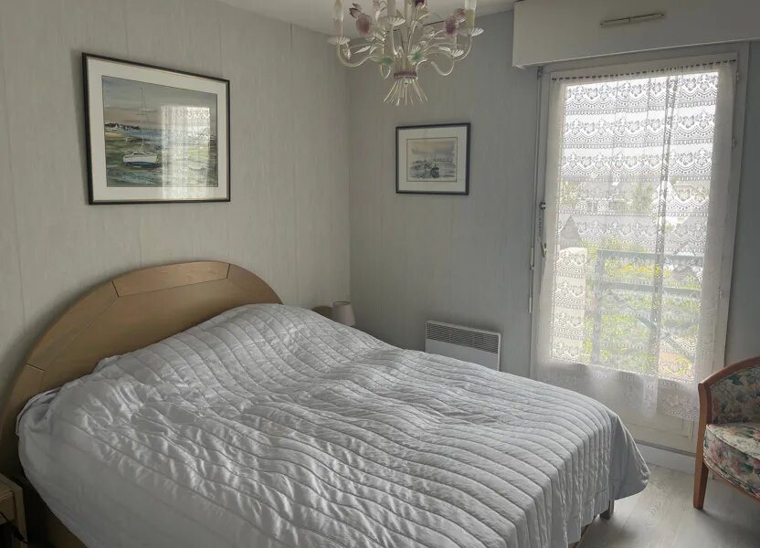 Appartement à vendre, 54m², Le Croisic