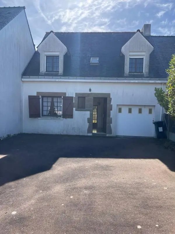 Maison à vendre, 112m², Le Croisic