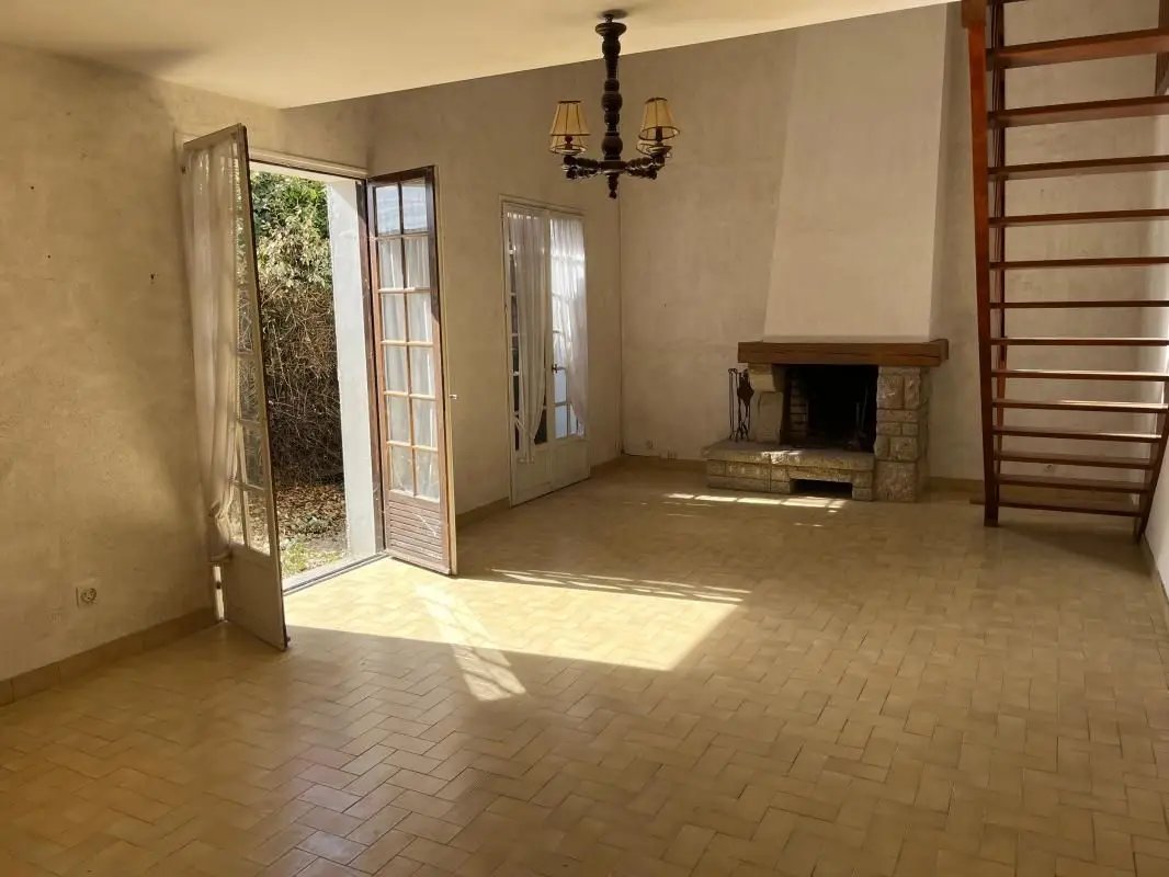 Maison à vendre, 112m², Le Croisic