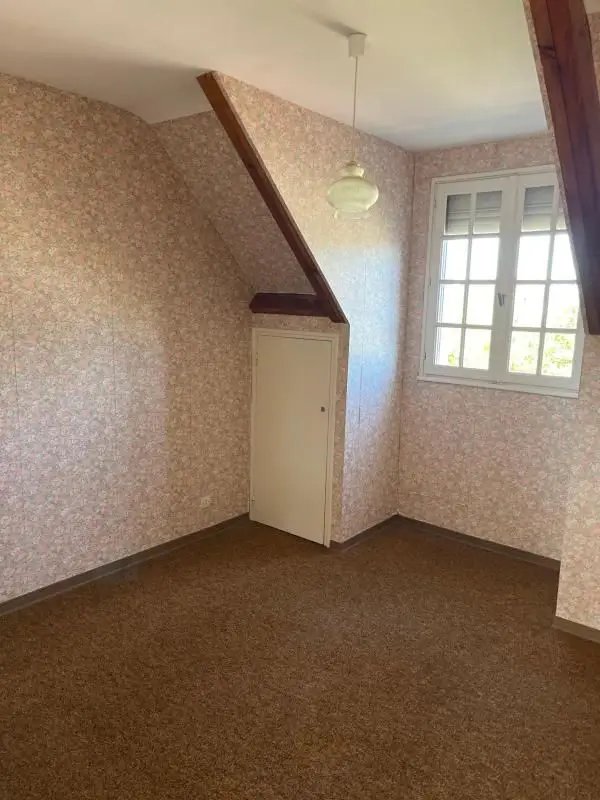 Maison à vendre, 112m², Le Croisic