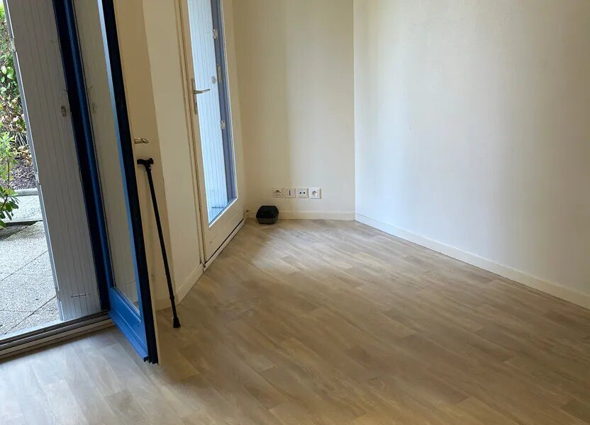 Appartement à louer, 20m², Le Croisic