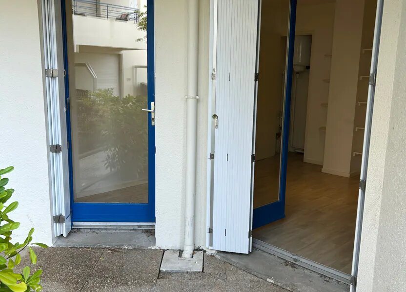 Appartement à louer, 20m², Le Croisic