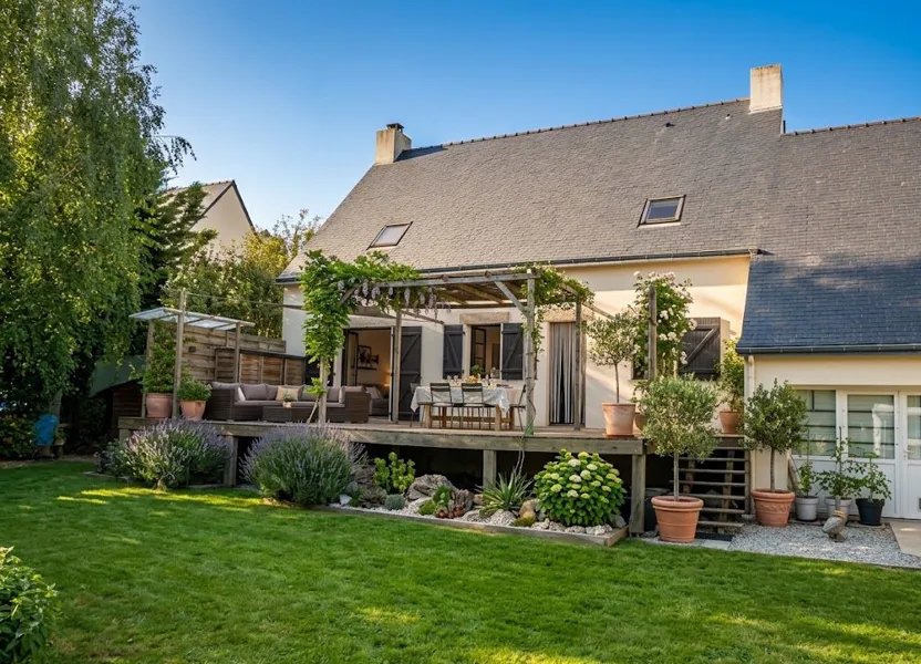 Maison à vendre, 144m², Batz-sur-Mer