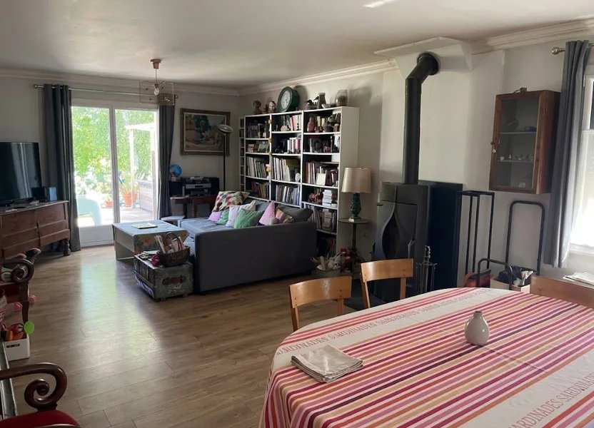 Maison à vendre, 144m², Batz-sur-Mer