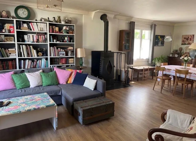 Maison à vendre, 144m², Batz-sur-Mer