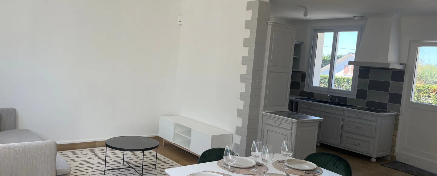 Appartement à vendre, 78m², Batz-sur-Mer