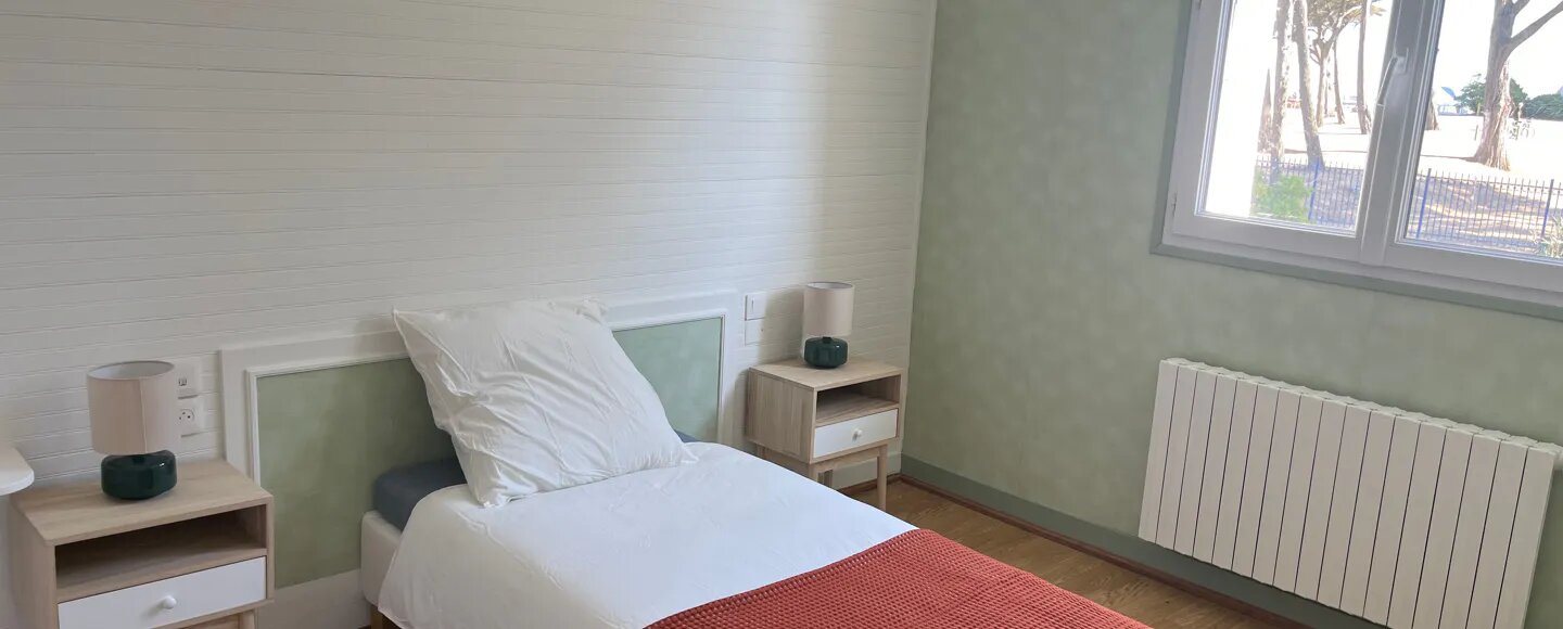 Appartement à vendre, 78m², Batz-sur-Mer