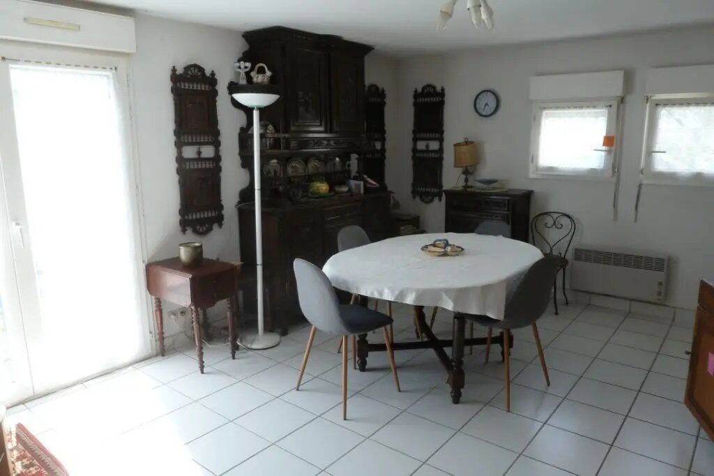 Appartement à vendre, 58m², Le Croisic