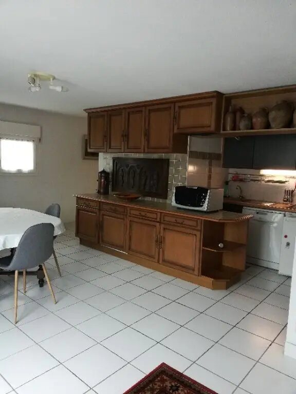 Appartement à vendre, 58m², Le Croisic