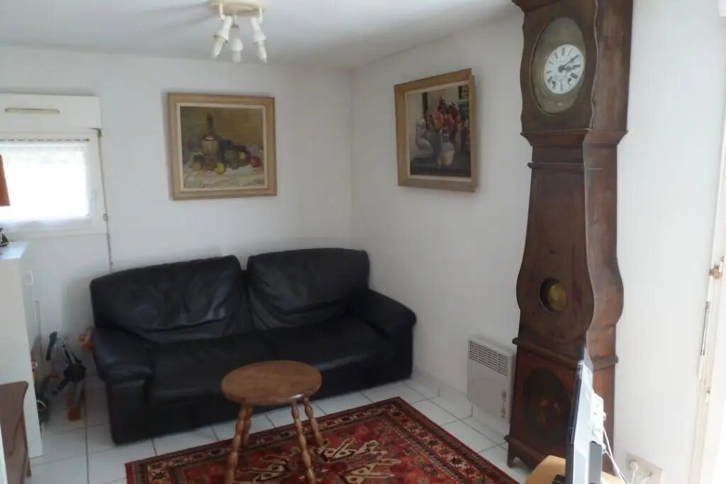 Appartement à vendre, 58m², Le Croisic