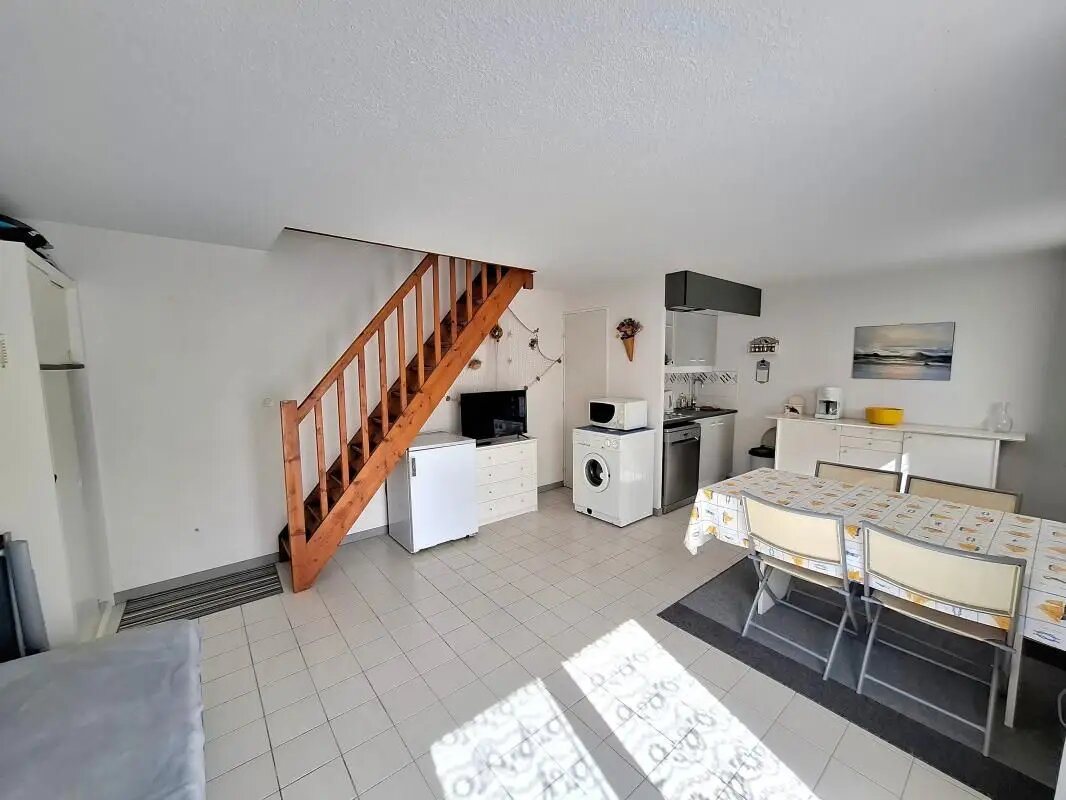 Maison à vendre, 40m², Batz-sur-Mer