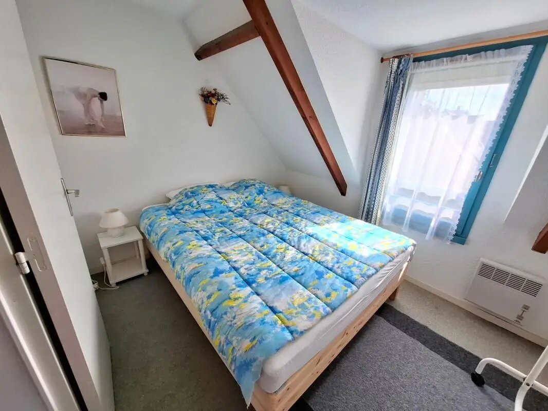Maison à vendre, 40m², Batz-sur-Mer