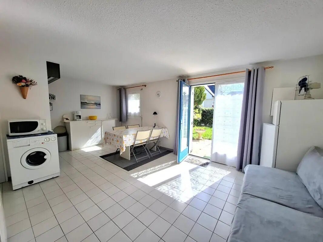 Maison à vendre, 40m², Batz-sur-Mer