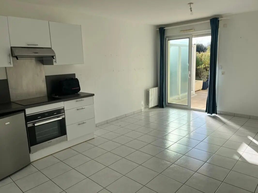 Appartement à vendre, 53m², Le Croisic