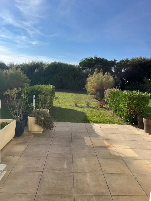 Appartement à vendre, 53m², Le Croisic