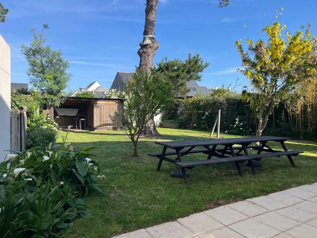 Maison à vendre, 159m², Le Croisic